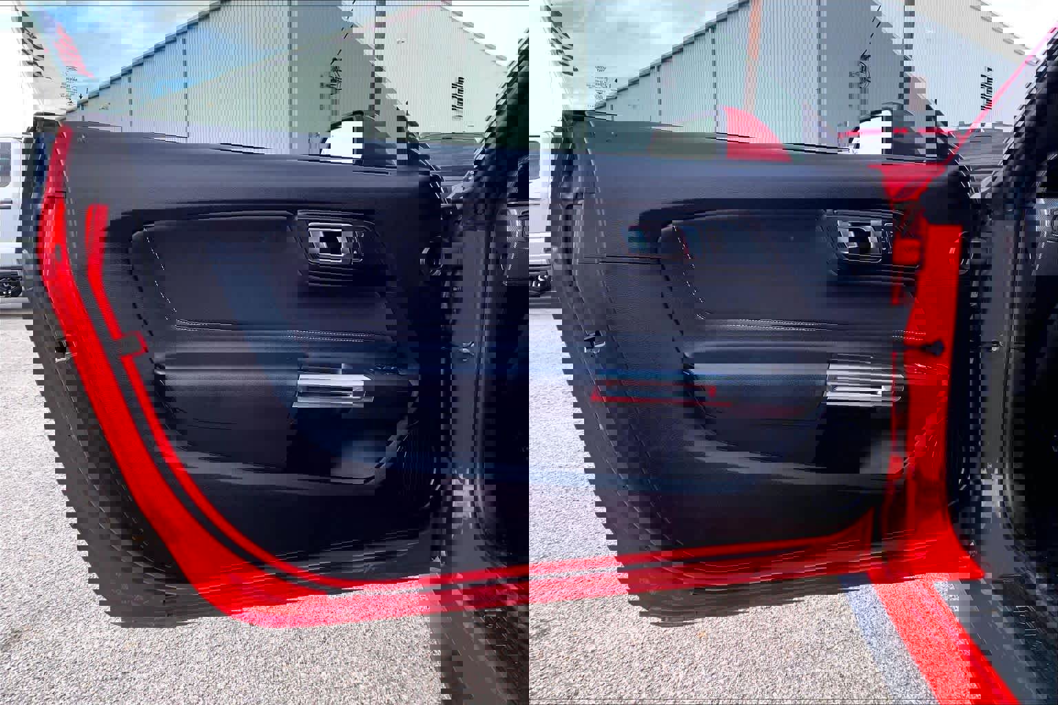 Used 2021 Ford Mustang GT image 37