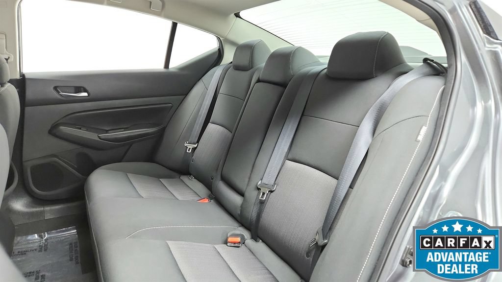 Used 2022 Nissan Altima 2.5 SV FWD image 47