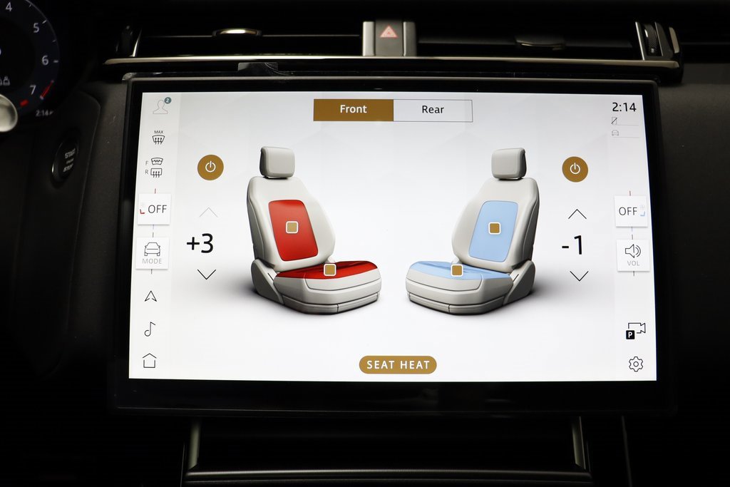 New 2026 Land Rover Range Rover Velar Dynamic SE image 12