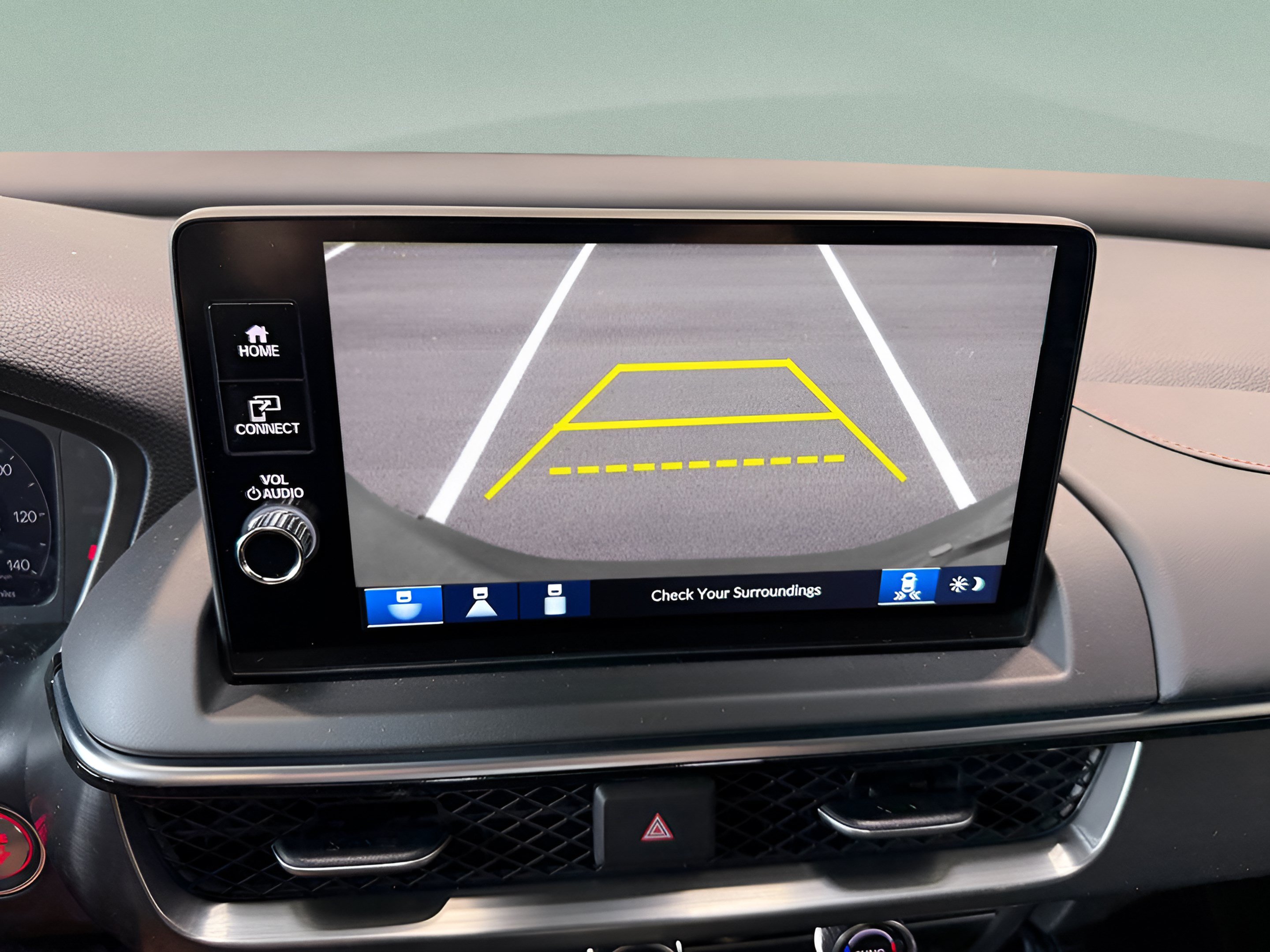 New 2026 Acura ADX A-Spec AWD/4WD image 22