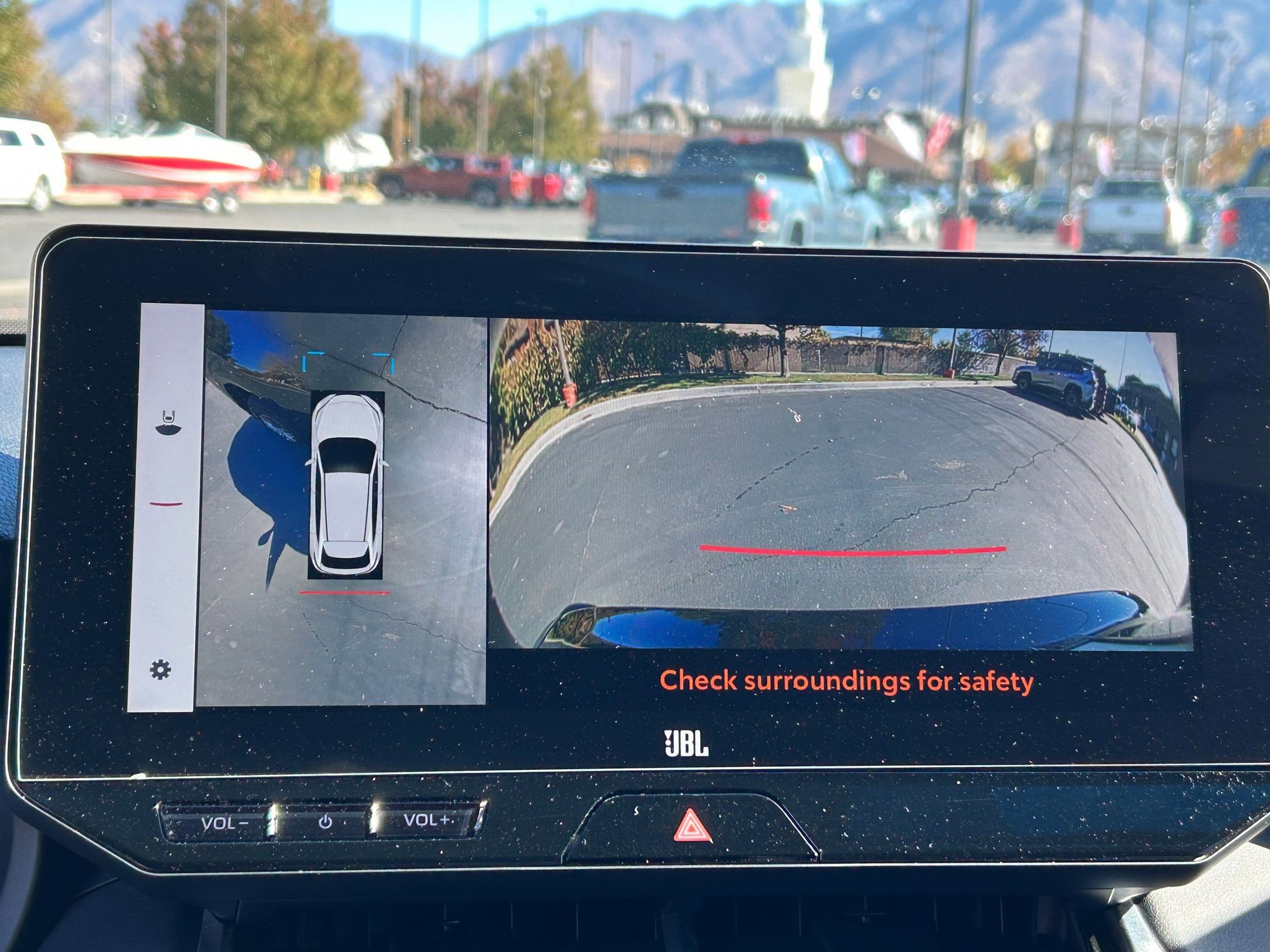 Used 2024 Toyota Venza Limited image 20