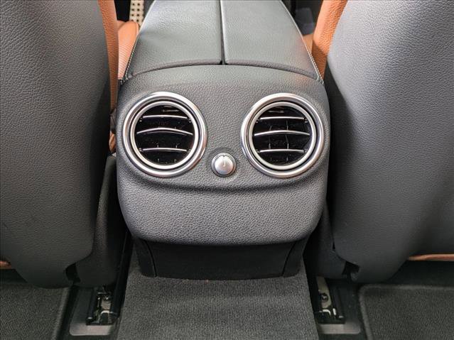 Used 2017 Mercedes-Benz C 43 AMG 4MATIC Cabriolet image 21