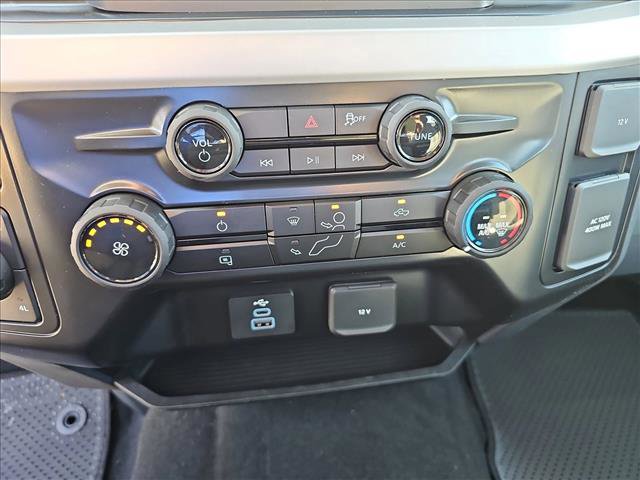 New 2026 Ford F250 XL w/ STX Appearance Package image 21