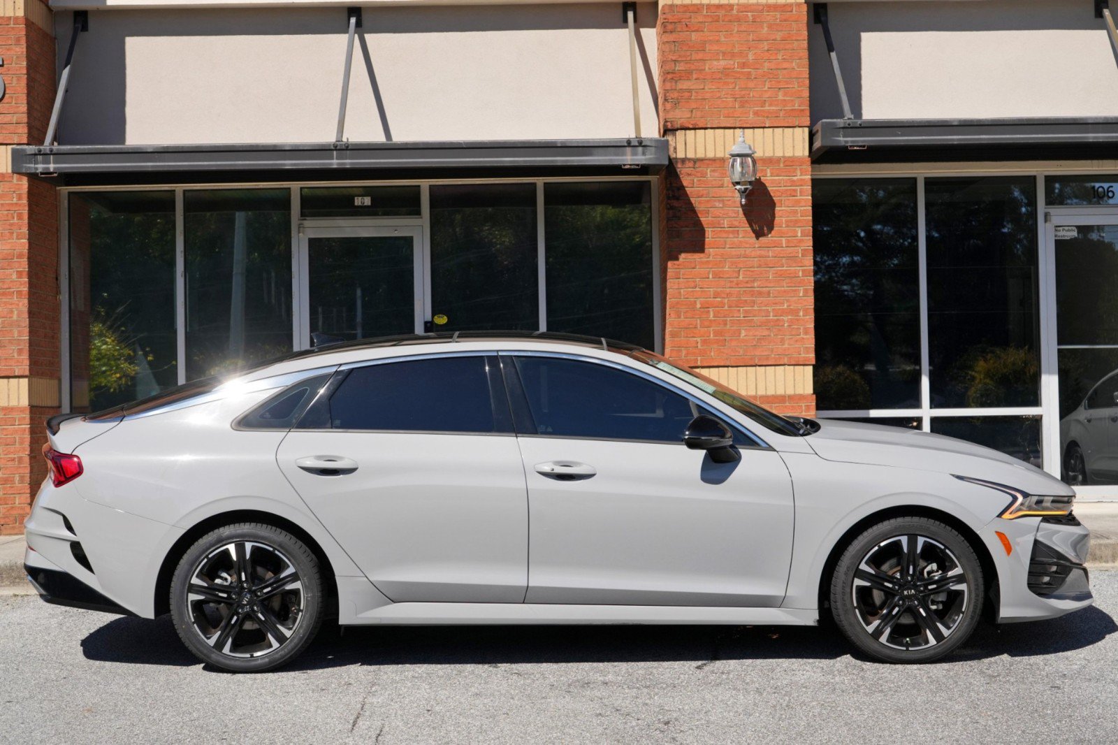 Used 2021 Kia K5 GT-Line w/ GT-Line FWD Premium Package image 47