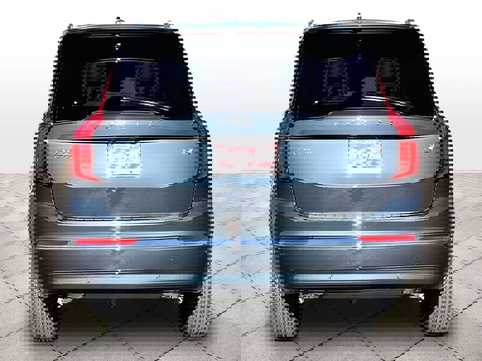 New 2026 Volvo XC90 T8 Ultra w/ Protection Package Premier image 6