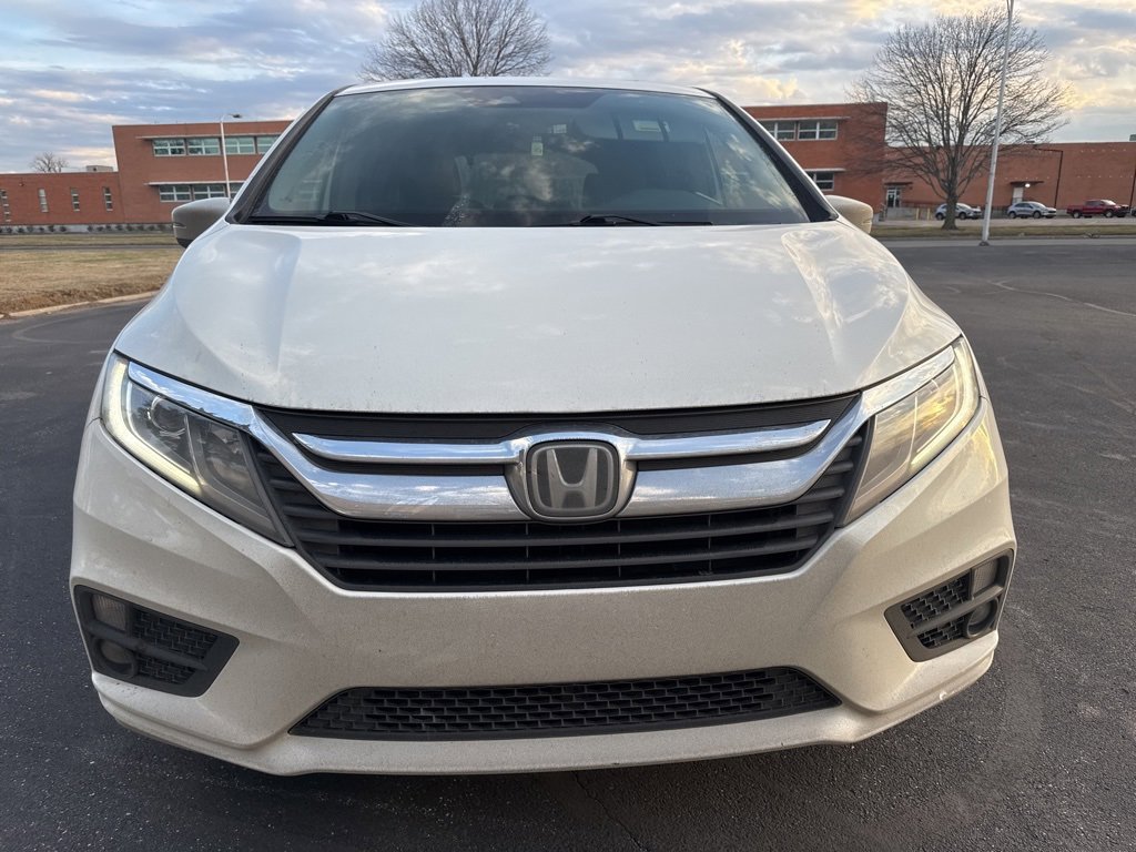 Used 2019 Honda Odyssey EX-L image 2