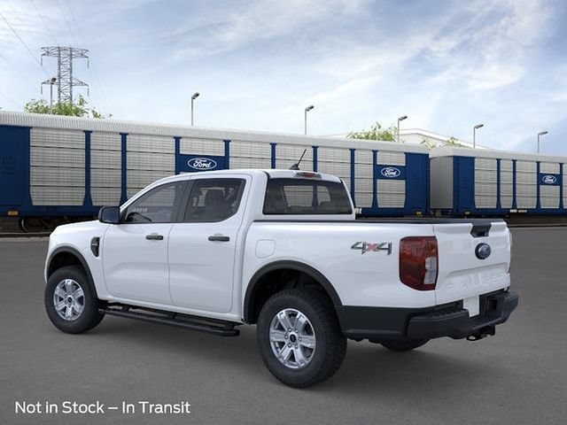 New 2026 Ford Ranger XL w/ Trailer Tow Package AWD/4WD image 4