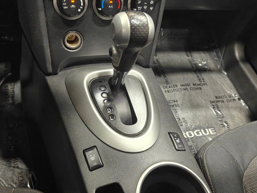 Used 2011 Nissan Rogue SV image 9