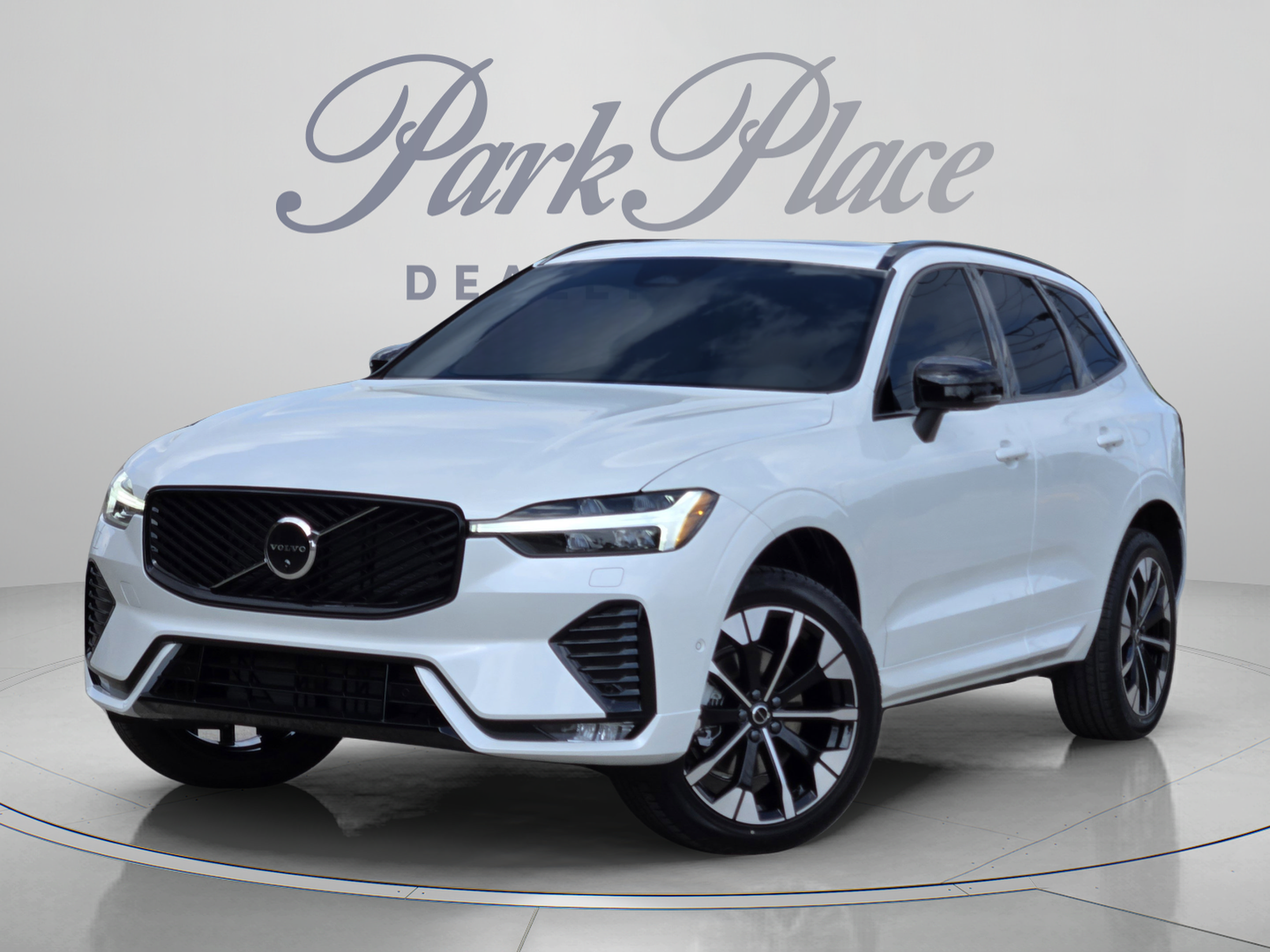 New 2026 Volvo XC60 B5 Plus w/ Protection Package Premier
