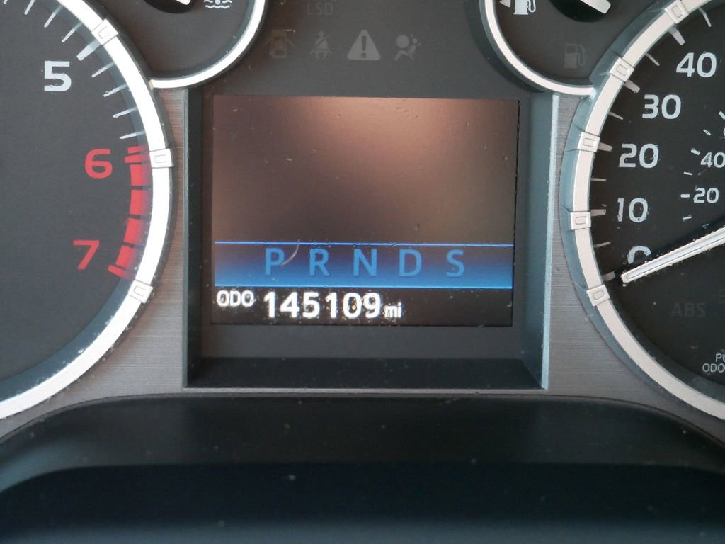 Used 2015 Toyota Tundra SR5 w/ TRD Off Road Package image 29