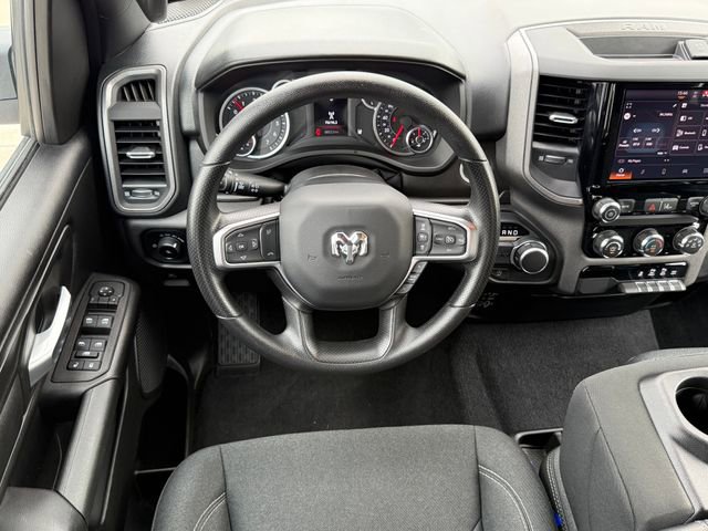 Used 2025 RAM 1500 Tradesman image 27
