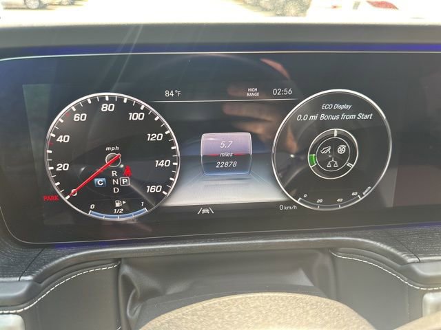 Used 2024 Mercedes-Benz G 550 image 22