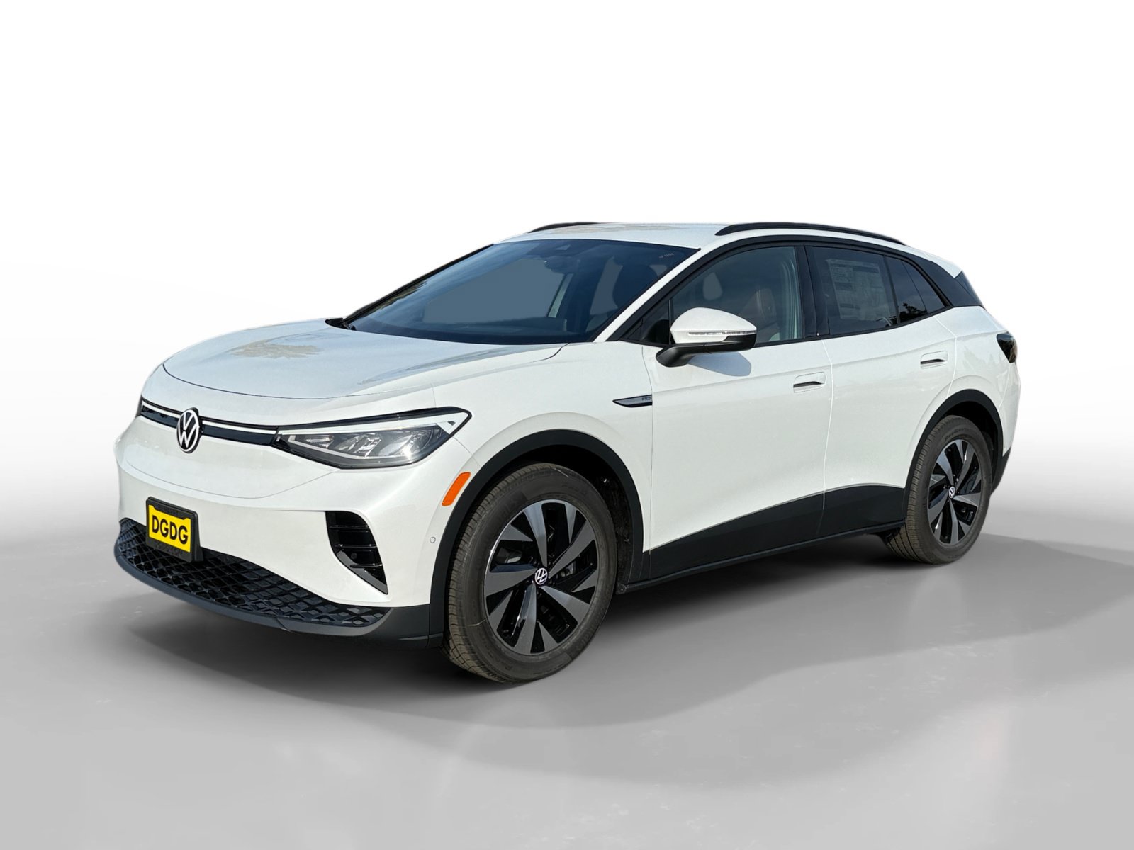 New 2026 Volkswagen ID.4 Pro RWD image 1