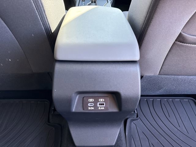 New 2026 Subaru Crosstrek 2.0i Premium image 23