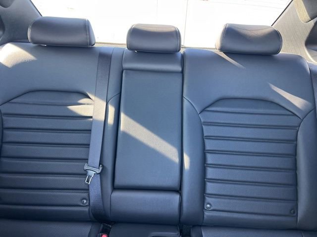 Certified 2024 Kia Forte GT-Line w/ GT-Line Premium Package image 33