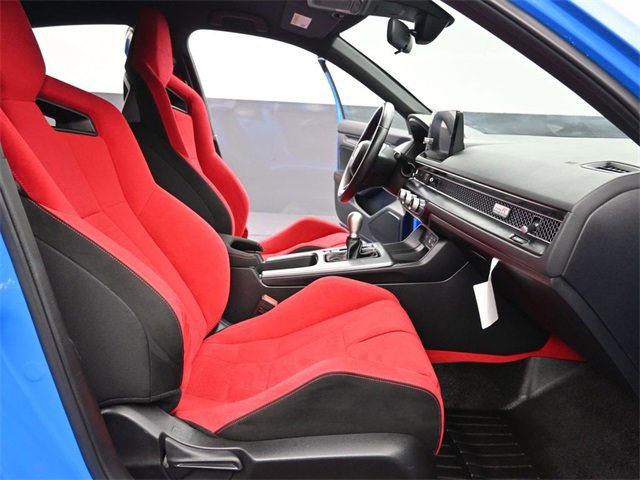 Certified 2024 Honda Civic Type R image 25
