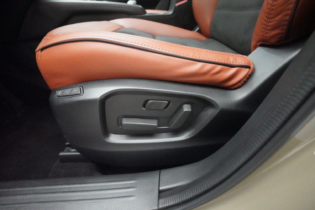 Certified 2024 MAZDA CX-5 Carbon Edition AWD/4WD image 28
