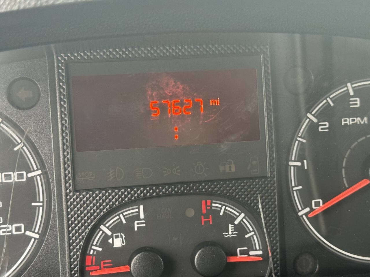 Used 2019 RAM ProMaster 3500 image 17