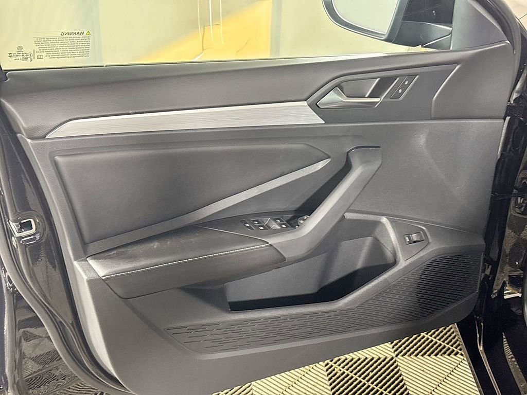 New 2026 Volkswagen Jetta Sport FWD image 10