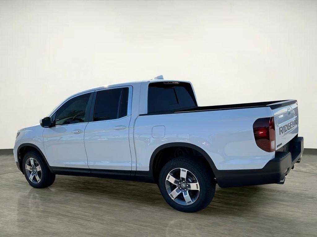 New 2026 Honda Ridgeline RTL image 4