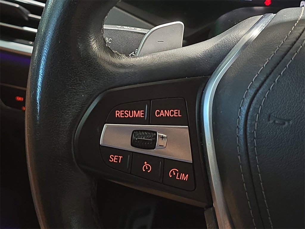 Used 2022 BMW X5 sDrive40i w/ Premium Package image 14