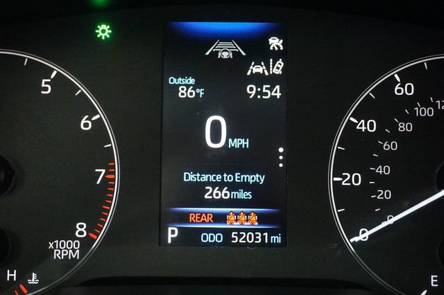 Used 2024 Toyota Corolla LE FWD image 15
