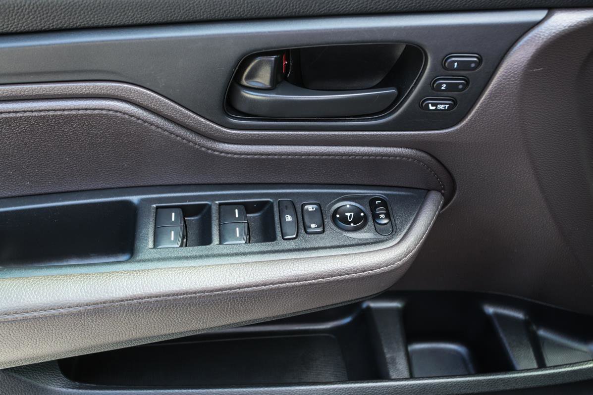 Used 2019 Honda Odyssey EX-L image 38