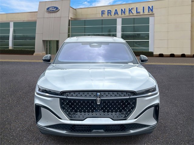 New 2025 Lincoln Nautilus Premier w/ Equipment Group 102A image 2