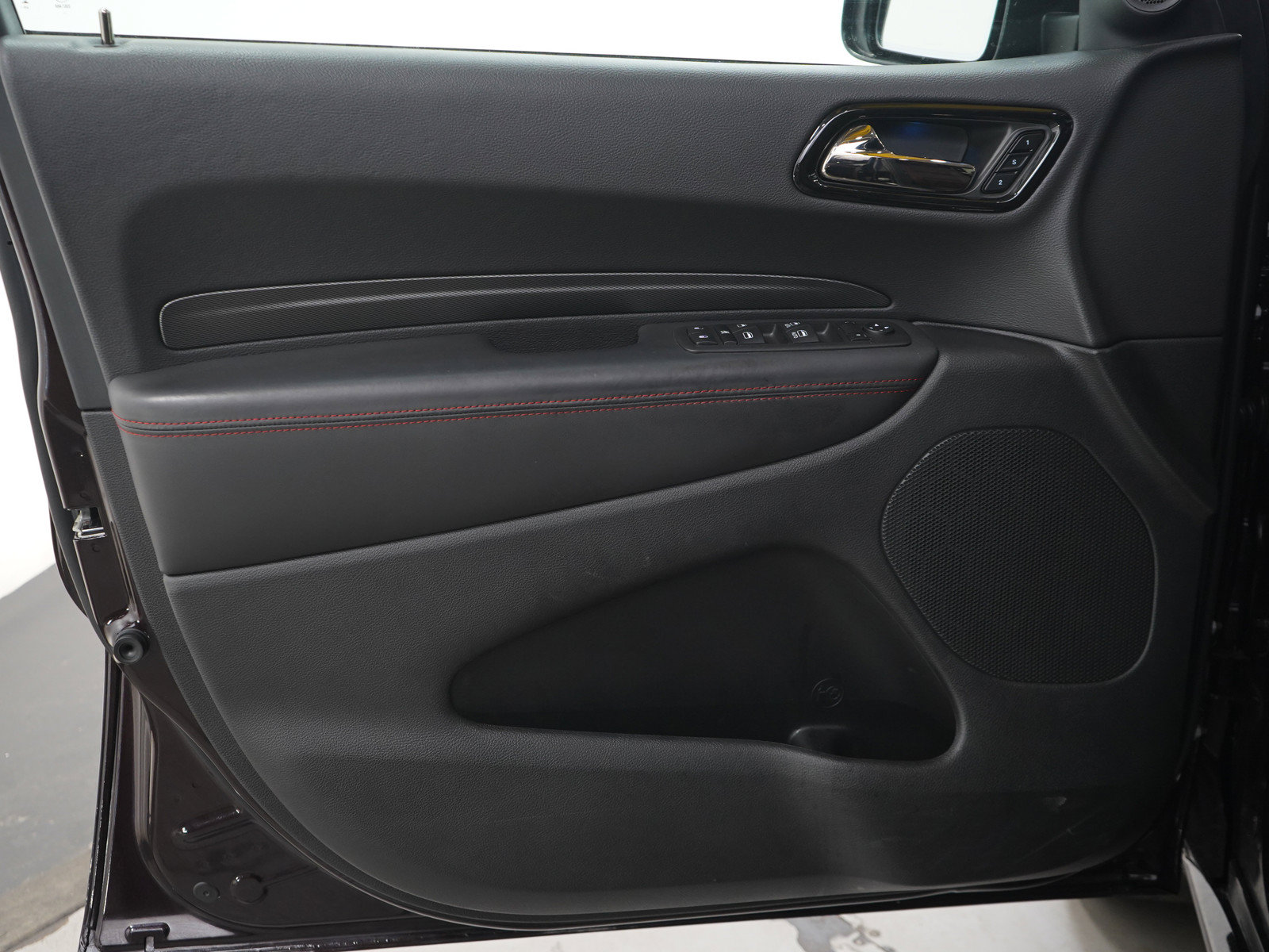 Used 2025 Dodge Durango R/T AWD/4WD image 24