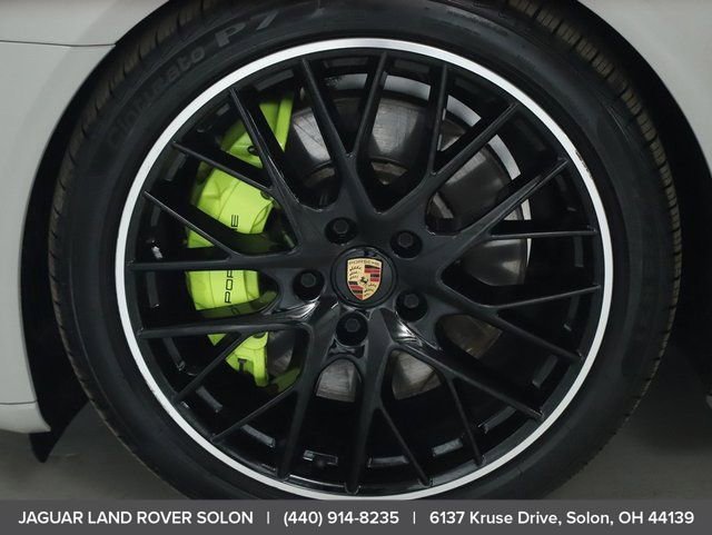 Used 2023 Porsche Panamera 4 image 41