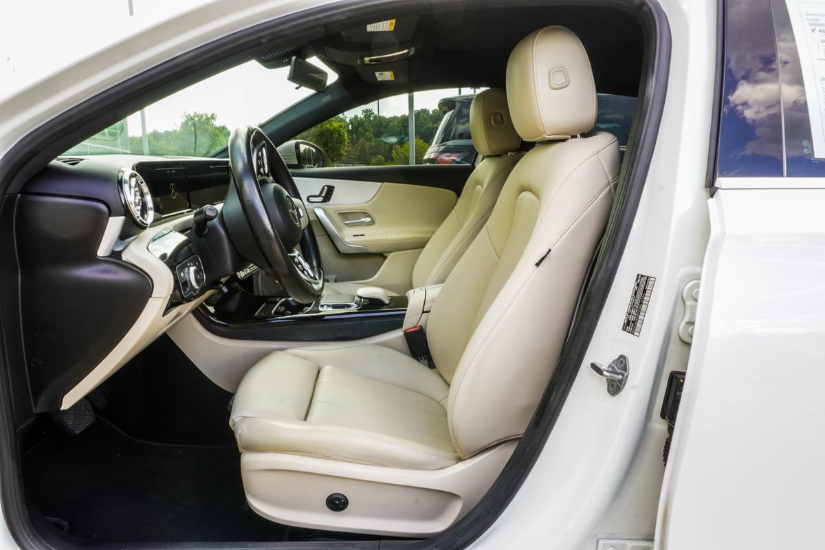 Used 2019 Mercedes-Benz A 220 image 35