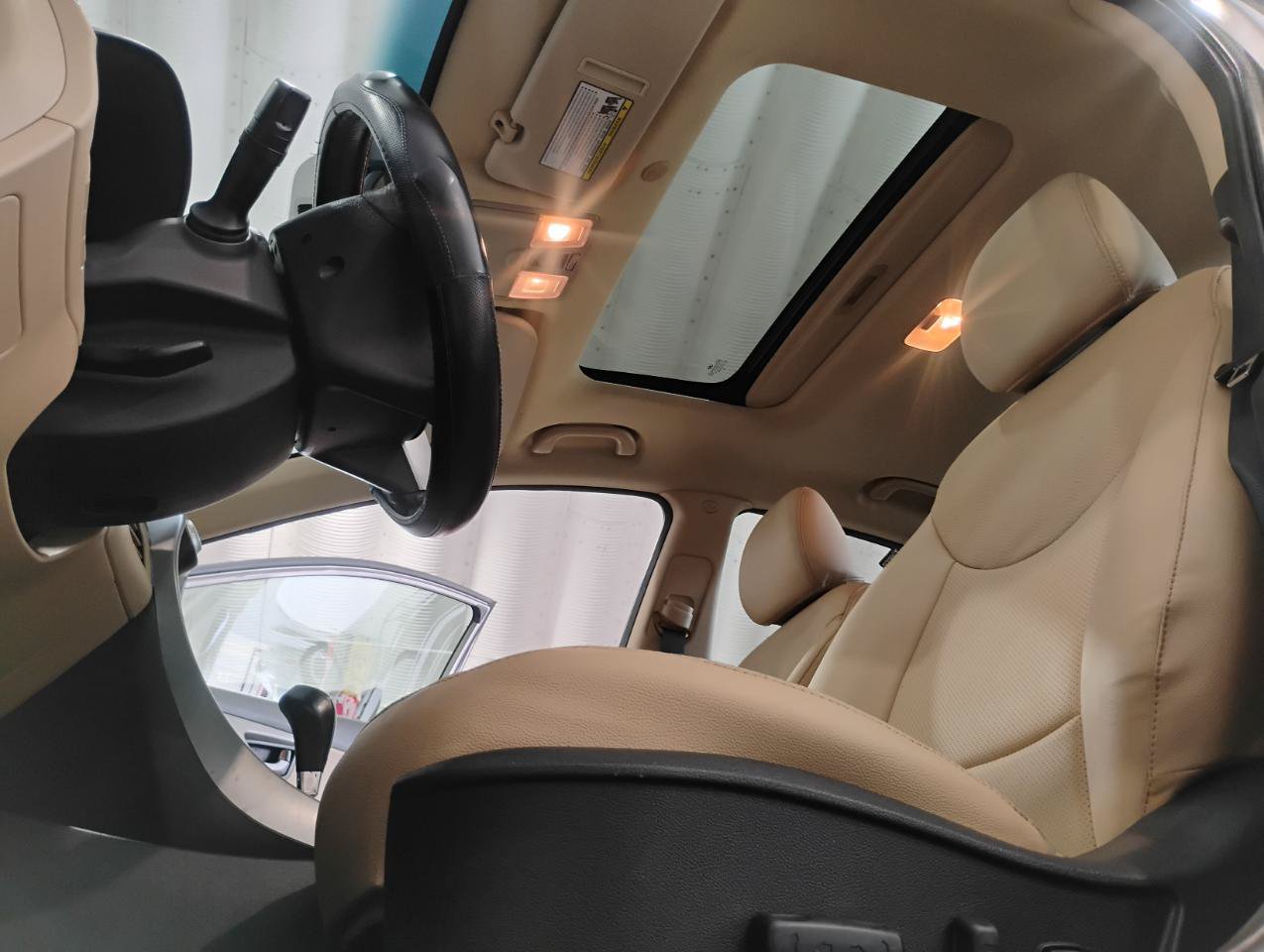 Used 2013 Hyundai Elantra Limited w/ Technology Pkg FWD image 57