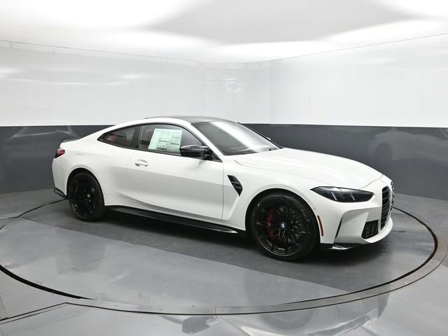 New 2026 BMW M4 Competition RWD image 17