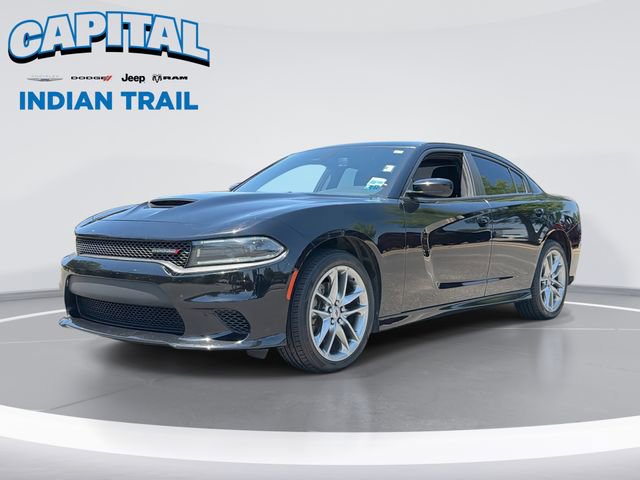 Used 2023 Dodge Charger GT