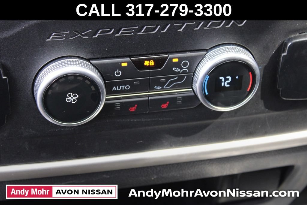 Used 2022 Ford Expedition Limited AWD/4WD image 31