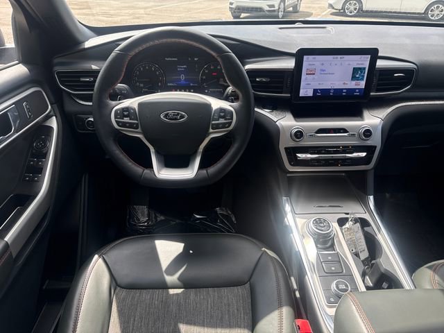 Used 2022 Ford Explorer Timberline AWD/4WD image 12