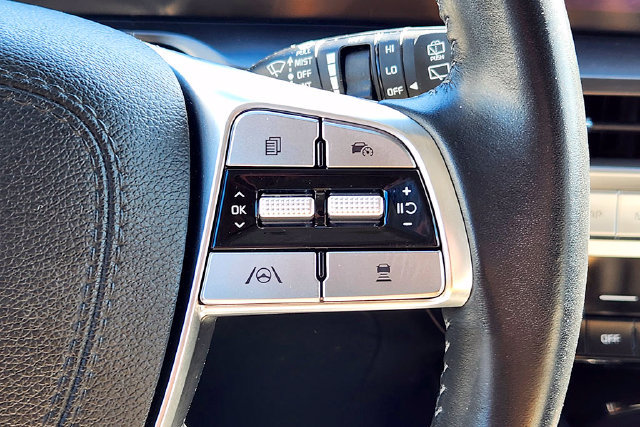 Used 2023 Kia Telluride S AWD/4WD image 11