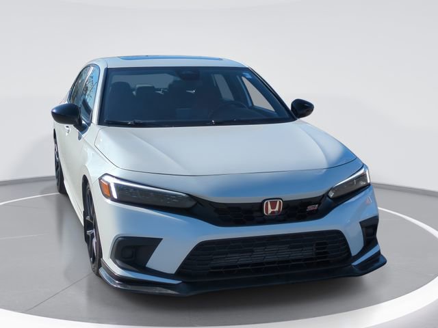 Used 2024 Honda Civic Si