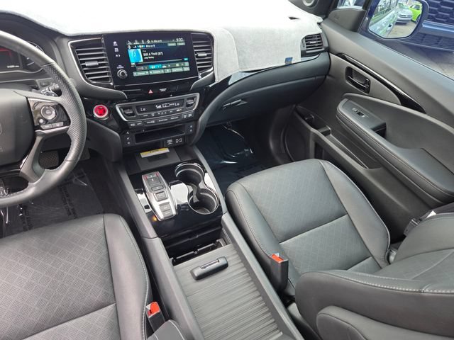 Certified 2022 Honda Passport Elite image 18