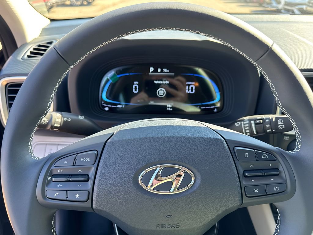 New 2026 Hyundai Venue SEL image 16