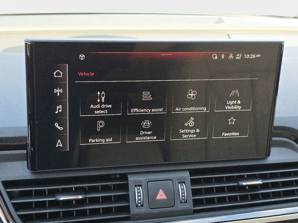 Certified 2023 Audi Q5 2.0T Premium w/ Convenience Package image 25