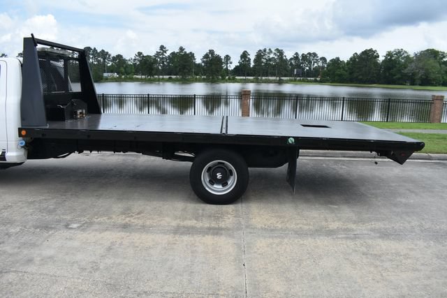 Used 2014 RAM 3500 Tradesman w/ Power & Remote Entry Group RWD image 8