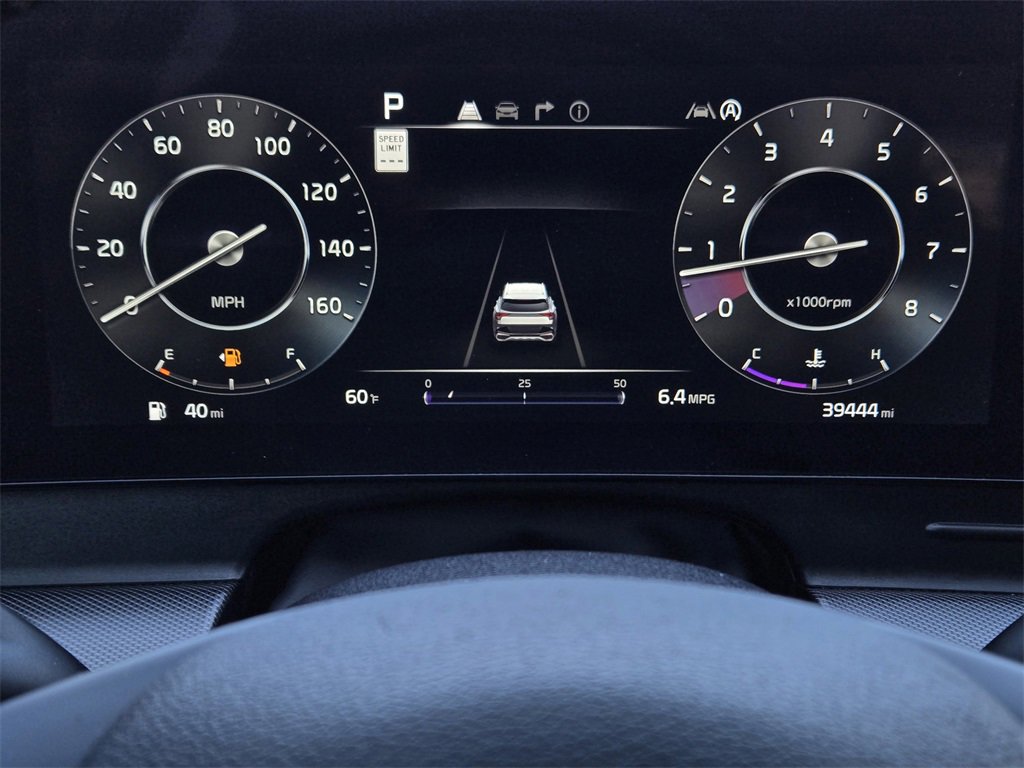 Certified 2023 Kia Sportage SX image 6