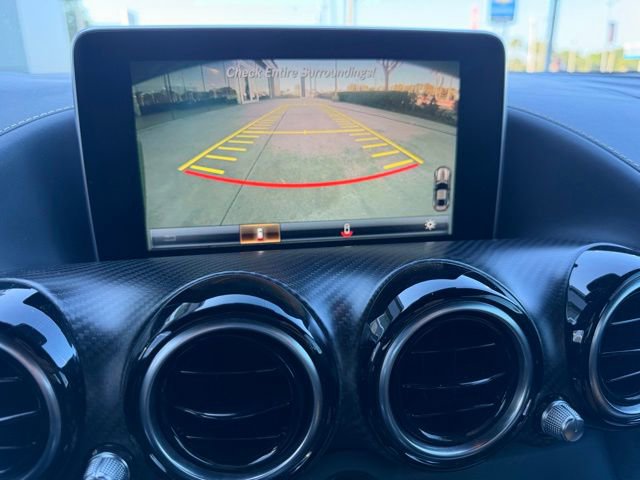 Used 2018 Mercedes-Benz AMG GT R image 12