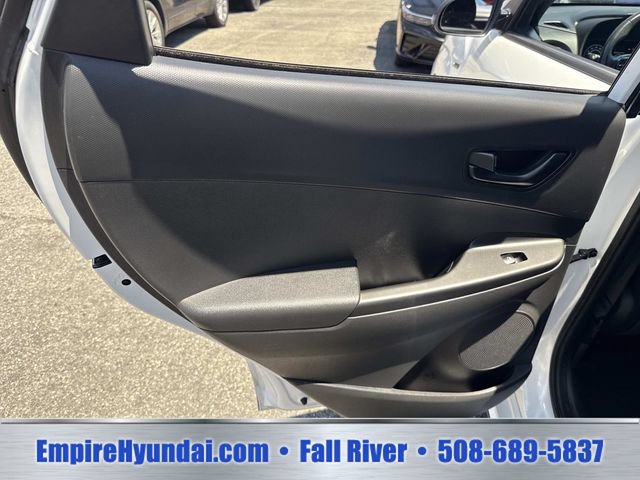 Used 2022 Hyundai Kona N Line w/ Cargo Package AWD/4WD image 16