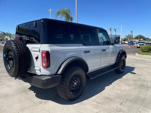 New 2026 Ford Bronco Outer Banks AWD/4WD image 5