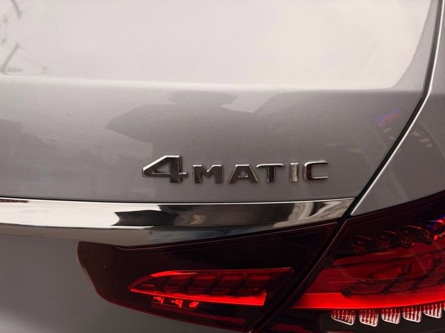 Used 2023 Mercedes-Benz E 350 4MATIC Sedan w/ Premium Package image 38
