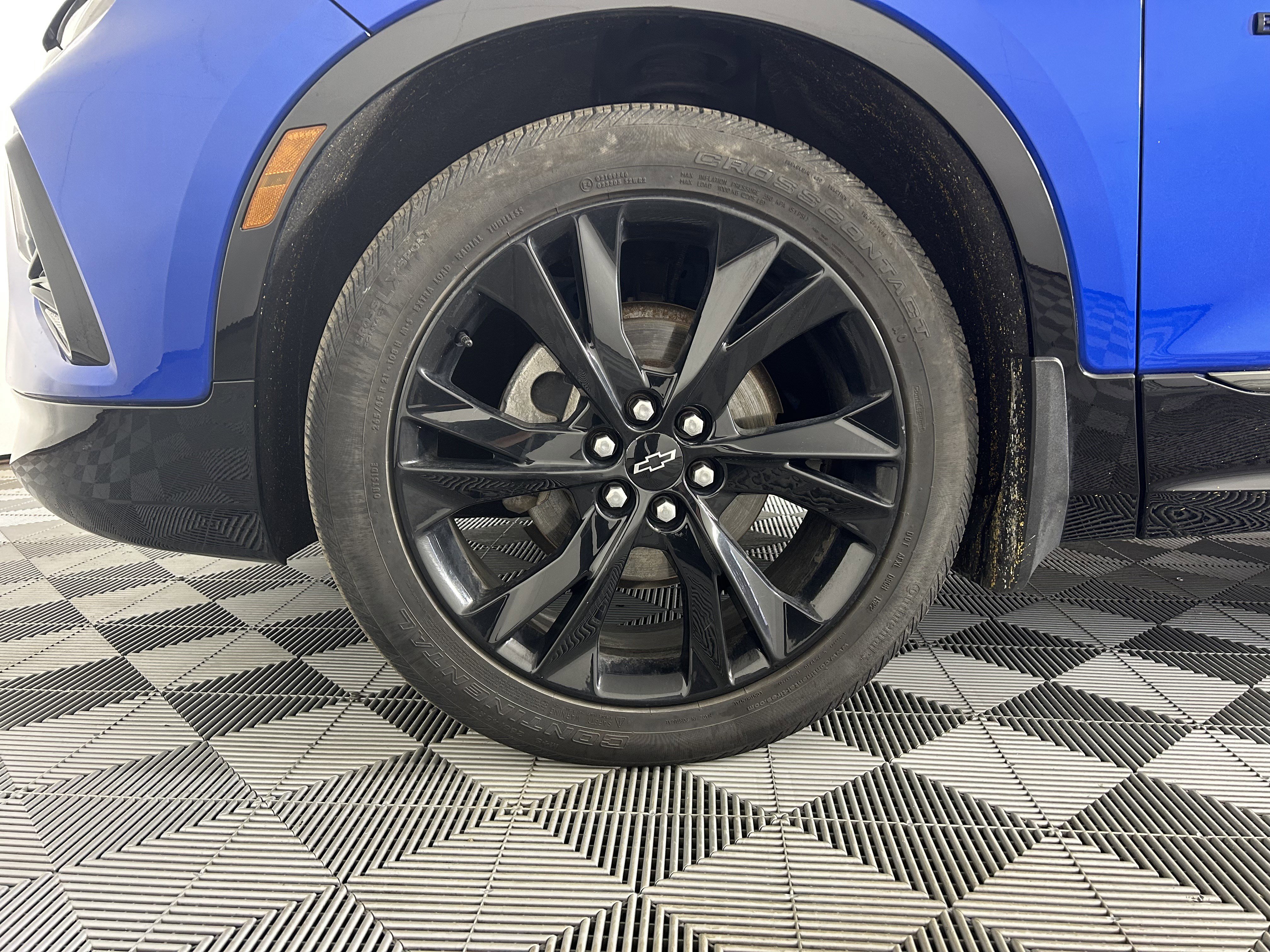 Used 2019 Chevrolet Blazer RS image 31