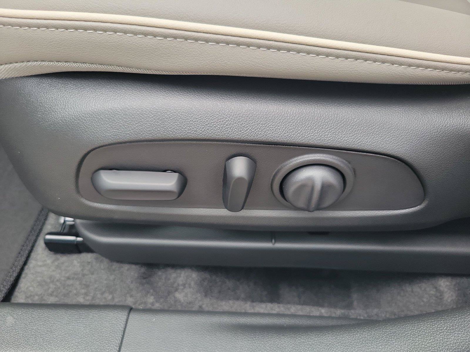 New 2026 Buick Envista Sport Touring FWD image 21