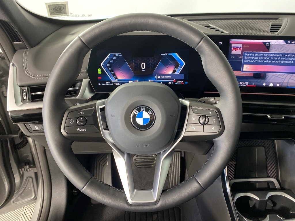 New 2026 BMW X1 xDrive28i w/ Convenience Package image 11